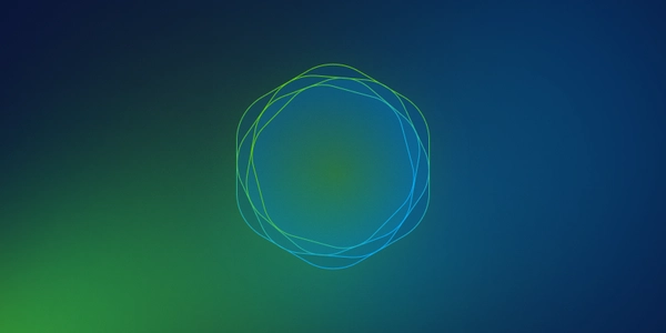 Abstract graphic for entimo company news