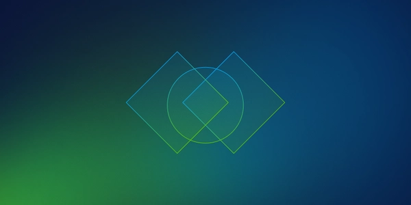 Abstract graphic for entimo partnerships news