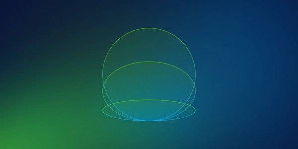 Abstract graphic for entimo solutions news