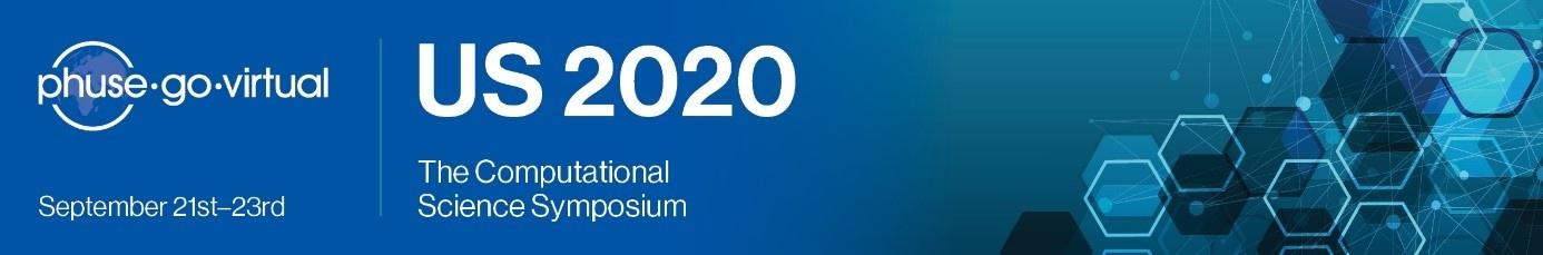 Logo for PHUSE US Connect 2020