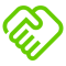Trust icon representing the reliability and audit-readiness of entimo solutions.